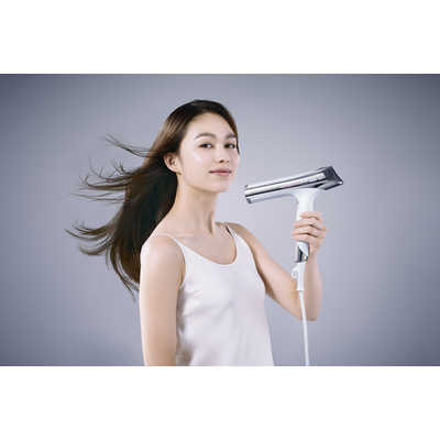 MTG ビューテックドライヤー Sプラス ReFa(リファ) ブラック RE-BC-03A