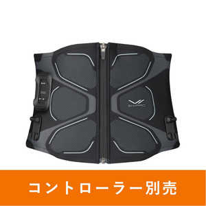 MTG シックスパッド コアベルト2 (Core Belt 2 S) 黒 SE-CB-03A-S MTG シックスパッド コアベルト2 (Core Belt 2 S) 黒 SE-CB-03A-S