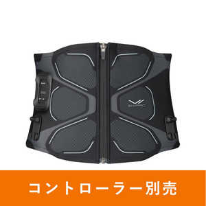 MTG シックスパッド コアベルト2 (Core Belt 2 M) 黒 SE-CB-03B-M MTG シックスパッド コアベルト2 (Core Belt 2 M) 黒 SE-CB-03B-M
