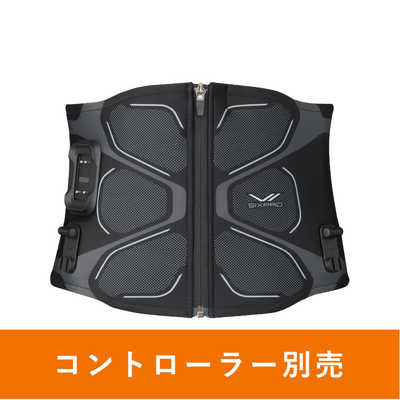 MTG シックスパッド コアベルト2［SE-CB-03C-L］(Core Belt 2 L
