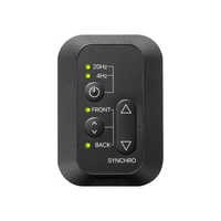 MTG シックスパッド コアベルト2専用コントローラー (Core Belt 2