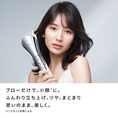 ReFa リファビューテックリセッターRE-BI