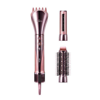 MTG ReFa BEAUTECH RESETTER RE-BI-03A ブラック ヘアドライヤー