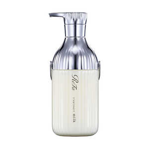 MTG ReFa MILK PROTEIN TREATMENT 500g ���t�@�~���N�v���e�C���g���[�g�����g 500g ReFa ���t�@ RC-BY-00A