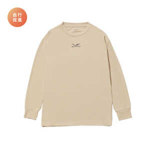 MTG シックスパッド リカバリーウェア スリープトップ LL (SIXPAD Recovery Wear Sleep Top LL) ベージュ SO-AF-20D-LL MTG シックスパッド リカバリーウェア スリープトップ LL (SIXPAD Recovery Wear Sleep Top LL) ベージュ SO-AF-20D-LL