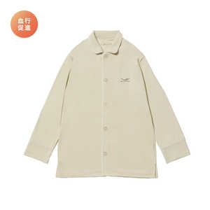 MTG シックスパッド リカバリーウェア スリープトップ(パジャマ) LL (SIXPAD Recovery Wear Sleep Top(pajamas)LL ライトベージュ SO-AY-20D-LL MTG シックスパッド リカバリーウェア スリープトップ(パジャマ) LL (SIXPAD Recovery Wear Sleep Top(pajamas)LL ライトベージュ SO-AY-20D-LL