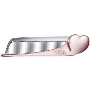 MTG ReFa HEART COMB Aira ���t�@ �n�[�g�R�[���A�C�� ReFa ���t�@ ���[�Y�S�[���h RS-CC-05A