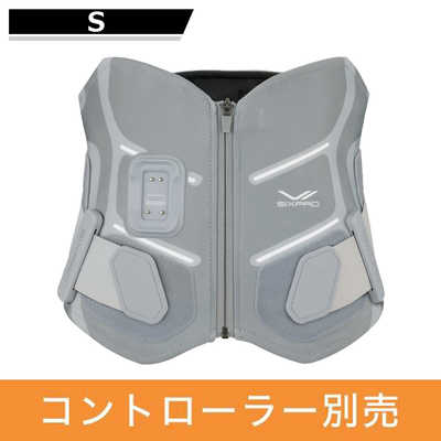 MTG シックスパッド メディカルコアS (Medical Core S) シックスパッド