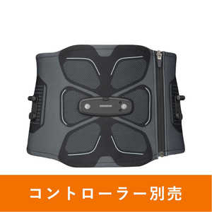 MTG シックスパッド アブズ2 S (SIXPAD Abs 2 S) シックスパッド 黒 SE-CK-03A-S MTG シックスパッド アブズ2 S (SIXPAD Abs 2 S) シックスパッド 黒 SE-CK-03A-S