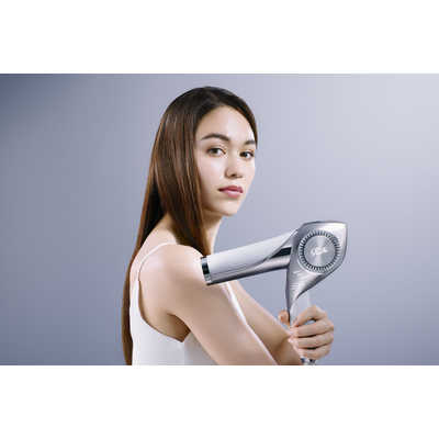 Refa RE-BQ ドライヤー ReFa MTG リファ ビューテック ドライヤー BX ホワイト RE-BQ