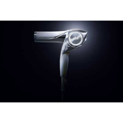 MTG ビューテックドライヤーBX ReFa(リファ) ホワイト RE-BQ-02A の