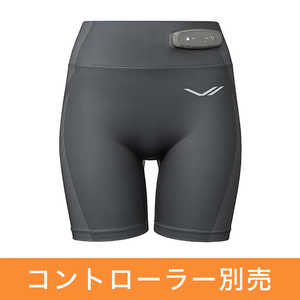 MTG シックスパッド ヒップフィット S グレー SE-BN-14A-S MTG シックスパッド ヒップフィット S グレー SE-BN-14A-S