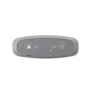 MTG シックスパッド ヒップフィット 専用コントローラー グレー SE-BO-14A MTG シックスパッド ヒップフィット 専用コントローラー グレー SE-BO-14A