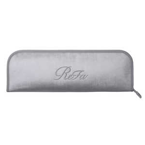 MTG ReFa HAIR IRON CASE リファ ヘアアイロンケース ReFa リファ 銀 RS-CH-00A MTG ReFa HAIR IRON CASE リファ ヘアアイロンケース ReFa リファ 銀 RS-CH-00A
