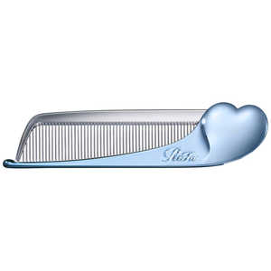 MTG ReFa HEART COMB Aira ���t�@ �n�[�g�R�[���A�C�� ReFa ���t�@ �A�N�A�u���[ RS-CC-12A