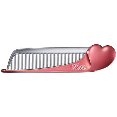 MTG ReFa HEART COMB Aira リファ ハートコームアイラ ReFa リファ