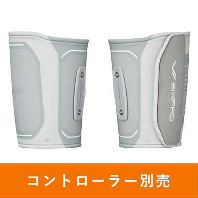 MTG シックスパッド レッグベルト2 SIXPAD Leg Belt 2(S-Mサイズ