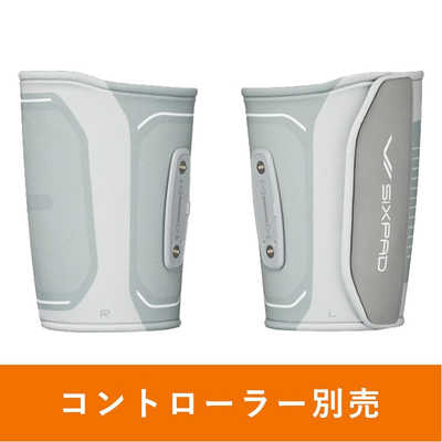 MTG シックスパッド レッグベルト2 SIXPAD Leg Belt 2(M-Lサイズ