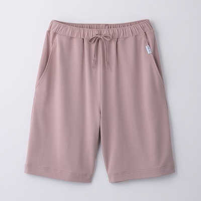 MTG バイタルテック スリープ ショートパンツ ReD(レッド) ピンク VW