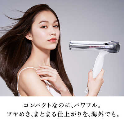 MTG ReFa BEAUTECH DRYER SMART W リファ ビューテック ドライヤー