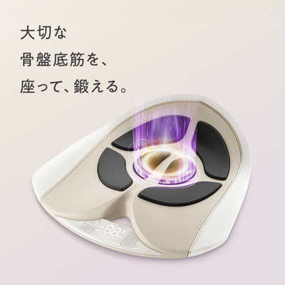MTG シックスパッド ペリネフィット［(SIXPAD Perine Fit) シックス 
