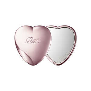 MTG ReFa HEART MIRROR ���t�@�n�[�g�~���[ ���[�Y�S�[���h RS-DC-05A