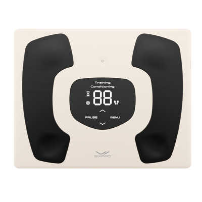 MTG シックスパッド フットフィット3 コンパクト SIXPAD Foot Fit 3