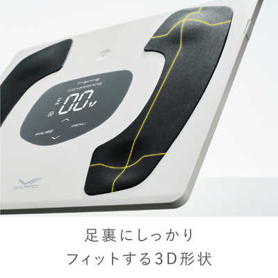 MTG シックスパッド フットフィット3 コンパクト SIXPAD Foot Fit 3