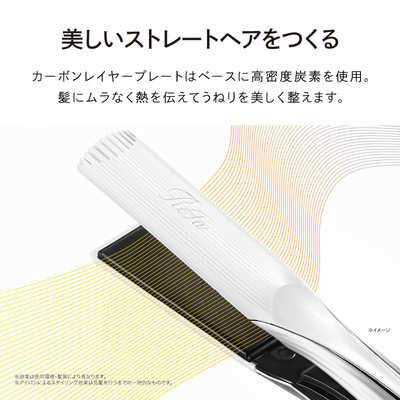 MTG リファ ビューテック ストレート アイロン ピンク RE-BM-05A