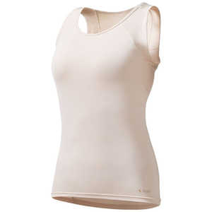 MTG ���f�B�[�X �^���N�g�b�v Style BXInnerwear �X�^�C�� �r�[�G�b�N�X �C���i�[�E�F�A �m���f�B�[�X / LL�T�C�Y�n �x�[�W�� SW-AO-20D-LL