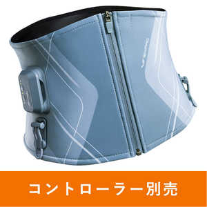 MTG �V�b�N�X�p�b�h �R�A�x���g2 SIXPAD Core Belt 2 [LL�T�C�Y] �A�b�V���u���[ SE-CB-12C-LL