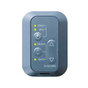 MTG �V�b�N�X�p�b�h �R�A�x���g2 ��p�R���g���[���[ SIXPAD Core Belt 2 Controller �A�b�V���u���[ SE-CC-12A