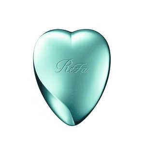 MTG ReFa HEART BRUSH ���t�@ �n�[�g�u���V ReFa ���t�@ �G���~���g�O���[�� RSFN11A