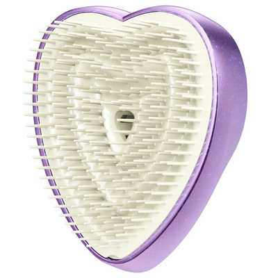 MTG ReFa HEART BRUSH リファ ハートブラシ ReFa リファ エムパープル