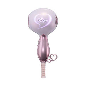 MTG ReFa HEART DRYER Aira ���t�@�n�[�g �h���C���[ �A�C�� ���t�@ �G���s���N RE-CO-19A