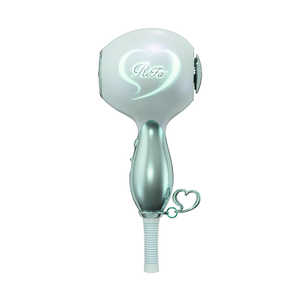 MTG ReFa HEART DRYER Aira ���t�@�n�[�g �h���C���[ �A�C�� ���t�@ �G���~���g�O���[�� RE-CO-11A