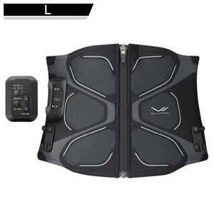 MTG �V�b�N�X�p�b�h �R�A�x���g2 (Core Belt 2 �� �Z�b�gL) SE-DT-03C-L