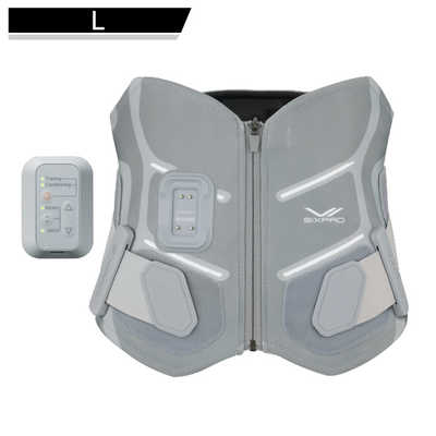 MTG シックスパッド メディカルコア コントローラーセット L (SIXPAD
