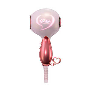 MTG ReFa HEART DRYER Aira ���t�@�n�[�g �h���C���[ �A�C�� ���t�@ ���b�h RE-CO-01A