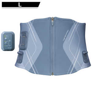 MTG �V�b�N�X�p�b�h �R�A�x���g2 SIXPAD Core Belt 2 �R���g���[���[�Z�b�g�mL�T�C�Y�n �A�b�V���u���[ SE-DT-12C-L