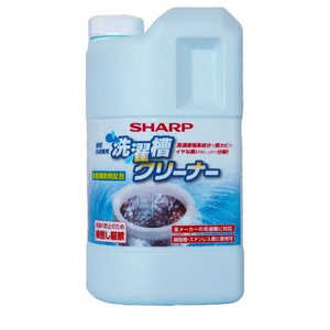 �V���[�v SHARP �c�^����@�p ���󑅃N���[�i�[ �m�c�^����@�Ή� / ���f�n�n ES-CN
