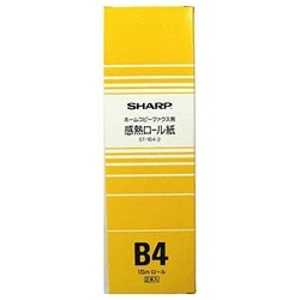シャープ SHARP 感熱ロール紙 ST1B42通販セール状況　外国語　翻訳　通訳　通販