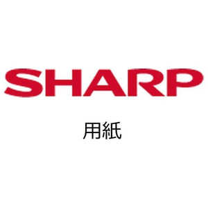 シャープ　SHARP RL123Tサーマルロール RL123T