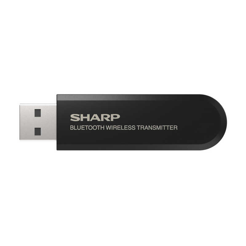 シャープ　SHARP シャープ　SHARP ウェアラブルネックスピーカー AQUOS サウンドパートナー ホワイト [Bluetooth対応] AN-SS1-W AN-SS1-W