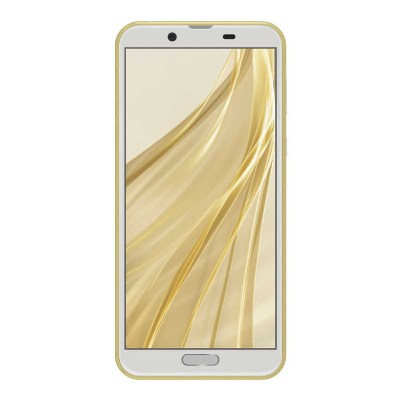 シャープ Sharp アウトレット Simフリｰスマホ Aquos Sense2 5 5型 メモリ3gb ストレｰジ32gb Sh M08 アッシュイエロｰ の通販 カテゴリ スマートフォン アクセサリー シャープ Sharp 家電通販のコジマネット 全品代引き手数料無料