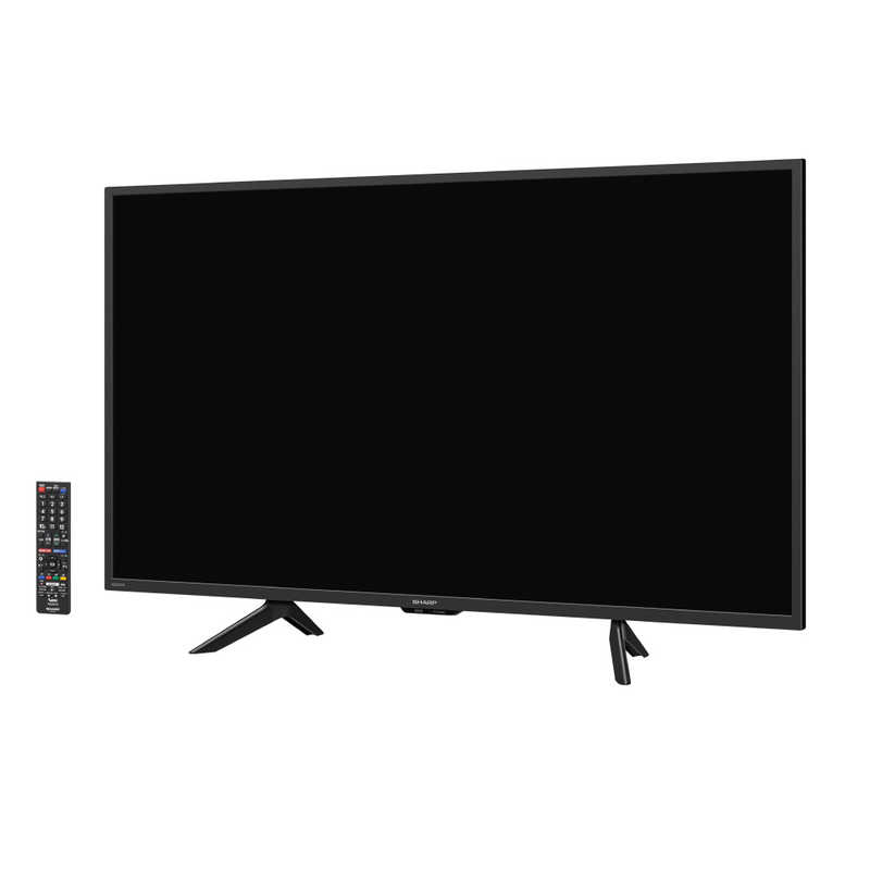 シャープ　SHARP シャープ　SHARP AQUOS (アクオス) 液晶テレビ 42V型 2T-C42BE1 2T-C42BE1