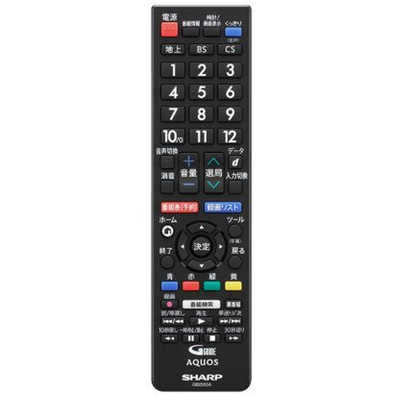 シャープ SHARP AQUOS (アクオス) 液晶テレビ 42V型 2T-C42BE1 の通販