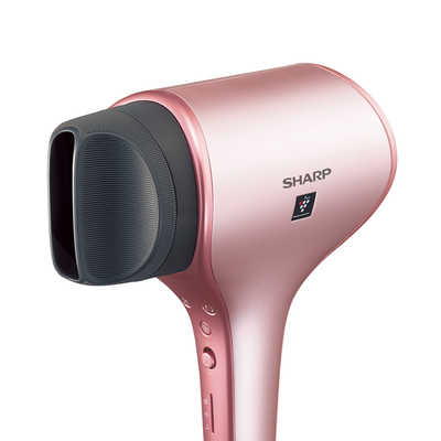 結婚祝い シャープ SHARP プラズマクラスタードライヤー IB-WX1-P シェル ヘアドライヤー