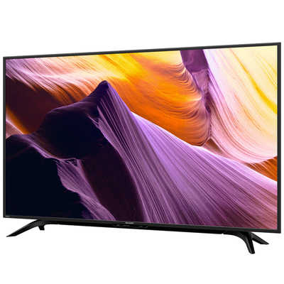 シャープ 50V型 4Kチューナー 液晶テレビ AQUOS 4T-C50BH1 Amazon.co.jp: Sharp 4T-C50BH1 2019 Model 50V 4K Built-in