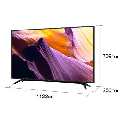 シャープ SHARP 4K液晶テレビ AQUOS アクオス 50V型 4K対応 BS・CS 4K 
